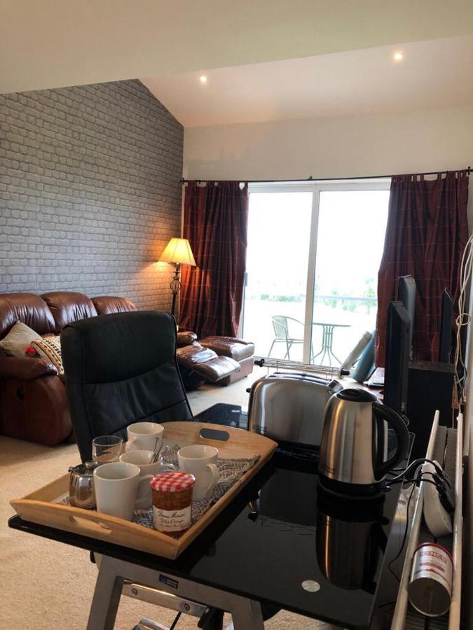 Rathescar Grove Guest House Drogheda Exterior foto