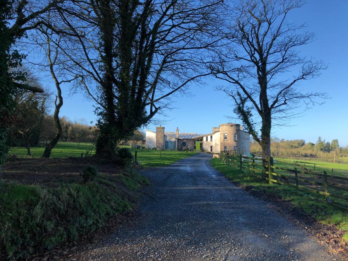 Rathescar Grove Guest House Drogheda Exterior foto